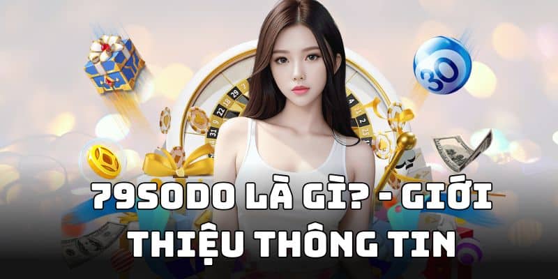 79sodo là gì