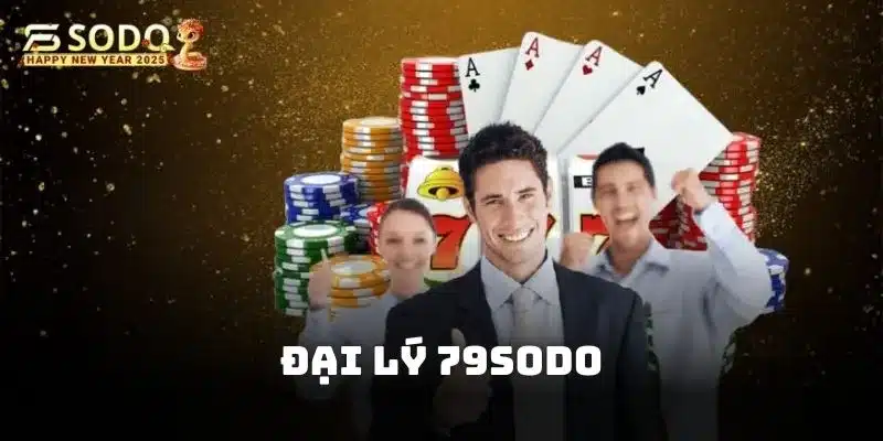 Đại lý 79sodo