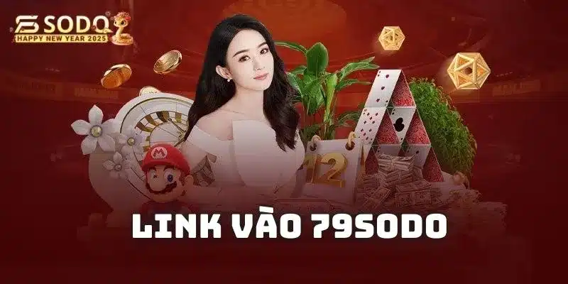 Link vào 79sodo