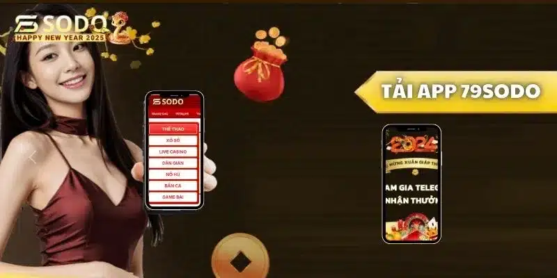 Tải app 79sodo